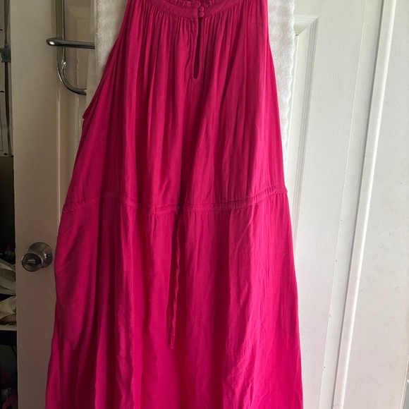 Time and Tru Dresses & Skirts - Time and Tru Maxi Dress